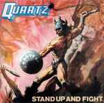 Cover of Stand Up And Fight, , CD