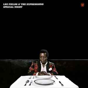 Lee Fields - Special Night album cover