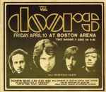Live in Boston (The Doors album) - Wikipedia