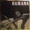 Bruce Hamana - Hamana