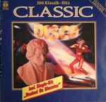 Cover of Classic Disco - 160 Klassik-Hits, 1981, Vinyl