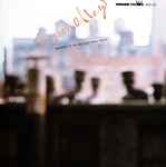 Cover of キャラメル・ママ, 1995-05-21, CD