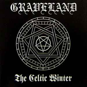 The Celtic Winter - Graveland