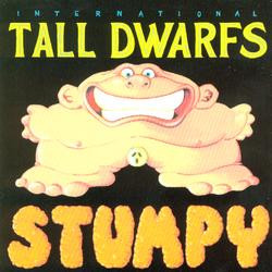 descargar álbum International Tall Dwarfs - Stumpy