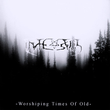 Album herunterladen Infestus - Worshiping Times of Old