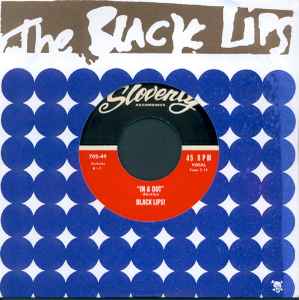 In & Out - The Black Lips