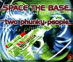 Cover of Space The Base, 1999-01-15, CD