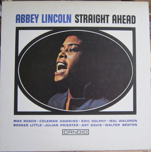 気質アップAbbey lincoln lpレコード 日本盤 洋楽 | socearq.org