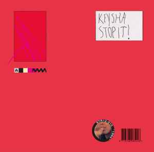 Keysha - Stop It! / What Is Love Today?