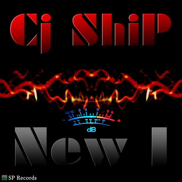 télécharger l'album Cj ShiP - EP New I