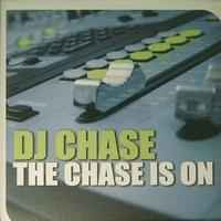 Portada de album DJ Chase - The Chase Is On