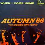 The Spencer Davis Group - Autumn '66 | Releases | Discogs