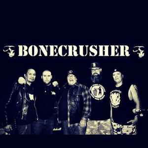Bonecrusher on Discogs