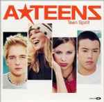 Cover of Teen Spirit, 2001-02-27, CD