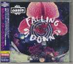 Cover of Falling Down, 2009-05-27, CD