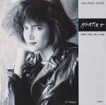 Cover of More Than You Know, 1988, Vinyl