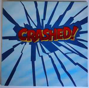 Crashed! - Junior English