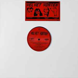 Velvet Vortex - DJ Fett Burger, Jayda G & Sleep D