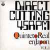 Quinteto Real - Quinteto Real En Japon Vol.1