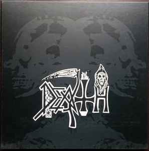 Death – Death (2000, Box Set) - Discogs