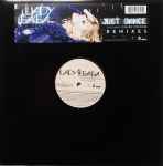 Обложка Just Dance (Remixes), 2008, Vinyl