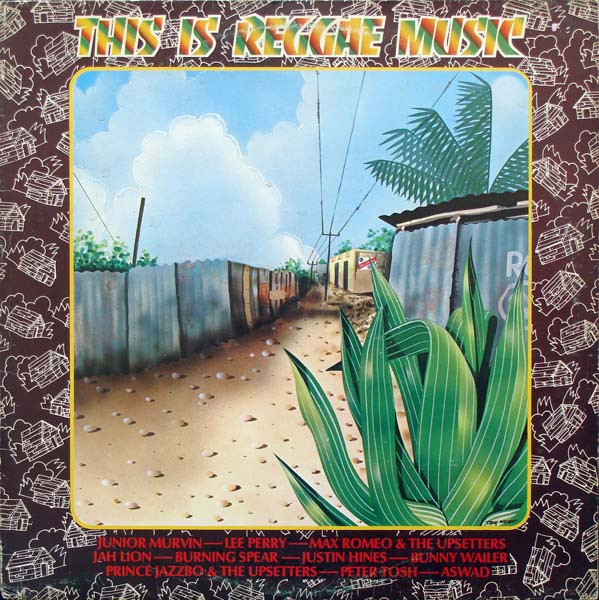 This Is Reggae Music Volume 3 (1976, Vinyl) - Discogs