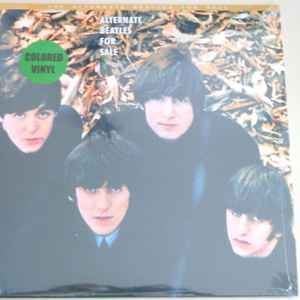 The Beatles Leave My Kitten Alone (Beatles For Sale Session; 1964) music |  Discogs