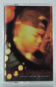 Twista – Adrenaline Rush (CD) - Discogs