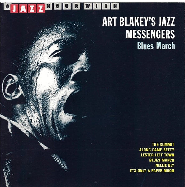 Cross Road Blues (Limited Gatefold Edition) - Jazz Messengers