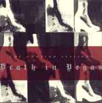 Cover of The Contino Sessions, 1999, CD