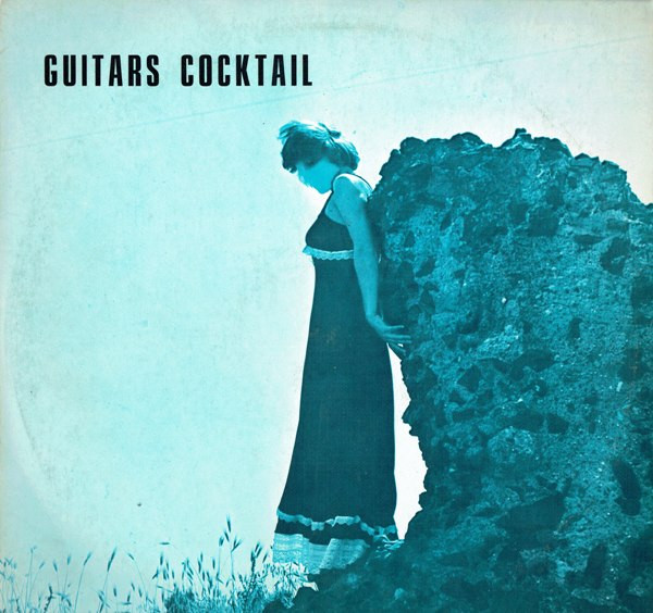 baixar álbum Alvaro E Filippo - Guitars Cocktail