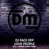 DJ Face Off - Love People 