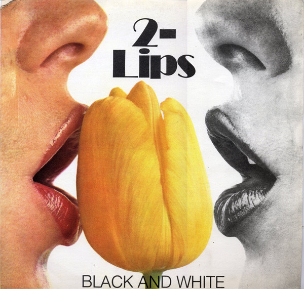 2-Lips - Black And White | Балкантон (ВТА 2093) - main
