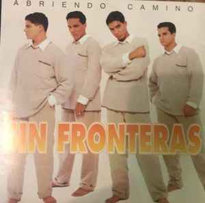Sin Fronteras - Abriendo Camino album cover