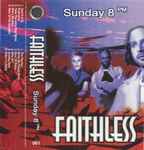Cover of Sunday 8PM, 1998, Cassette