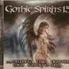 Various - Gothic Spirits 15