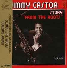 Jimmy Castor – The Jimmy Castor Story 