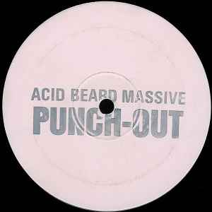 Acid Beard Massive - Punch-Out