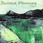 Barbara Manning - In New Zealand album cover