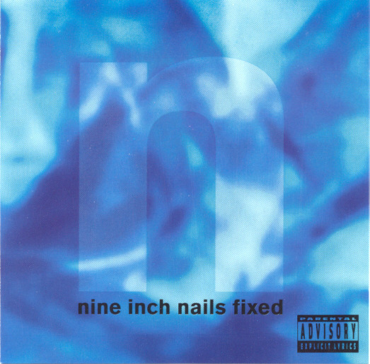 Nine Inch Nails Discography - playlist by Brad Miska | Spotify