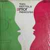 Tony Mottola - Amor Mexico / S.A.
