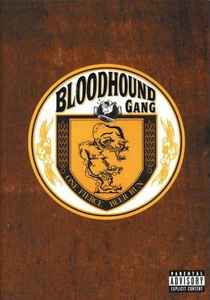 Bloodhound Gang One Fierce Beer Run 2003 Region 1 DVD Discogs