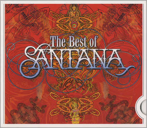 Santana - The Best Of Santana | Releases | Discogs