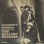 Cover of December's Children (And Everybody's), 1965-12-04, Vinyl