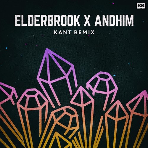 Album herunterladen Elderbrook - How Many Times Kant Remix