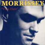 Morrissey – Viva Hate (1988, Vinyl) - Discogs