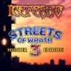 Iceferno - Streets Of Wrath 3: Hunter Edition