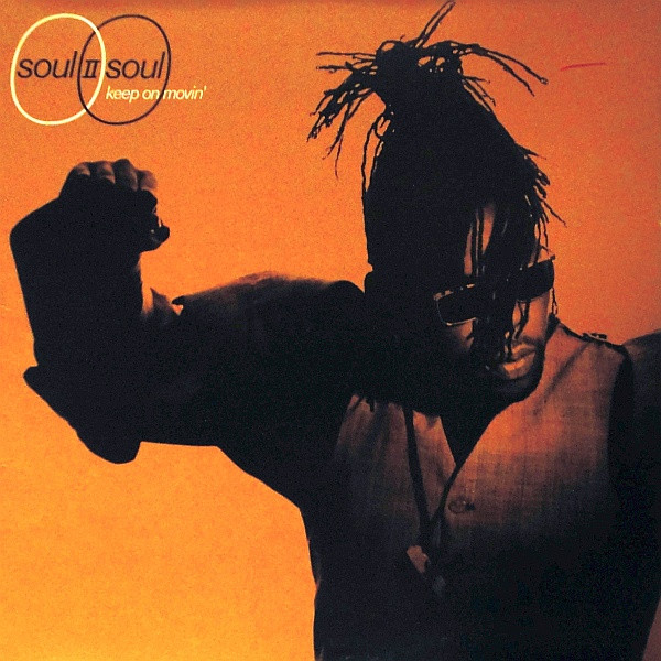 Soul II Soul – Club Classics Vol. One (1989, Vinyl) - Discogs