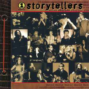 VH1 Storytellers (2000, CD) - Discogs