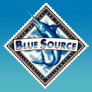 Blue Source on Discogs